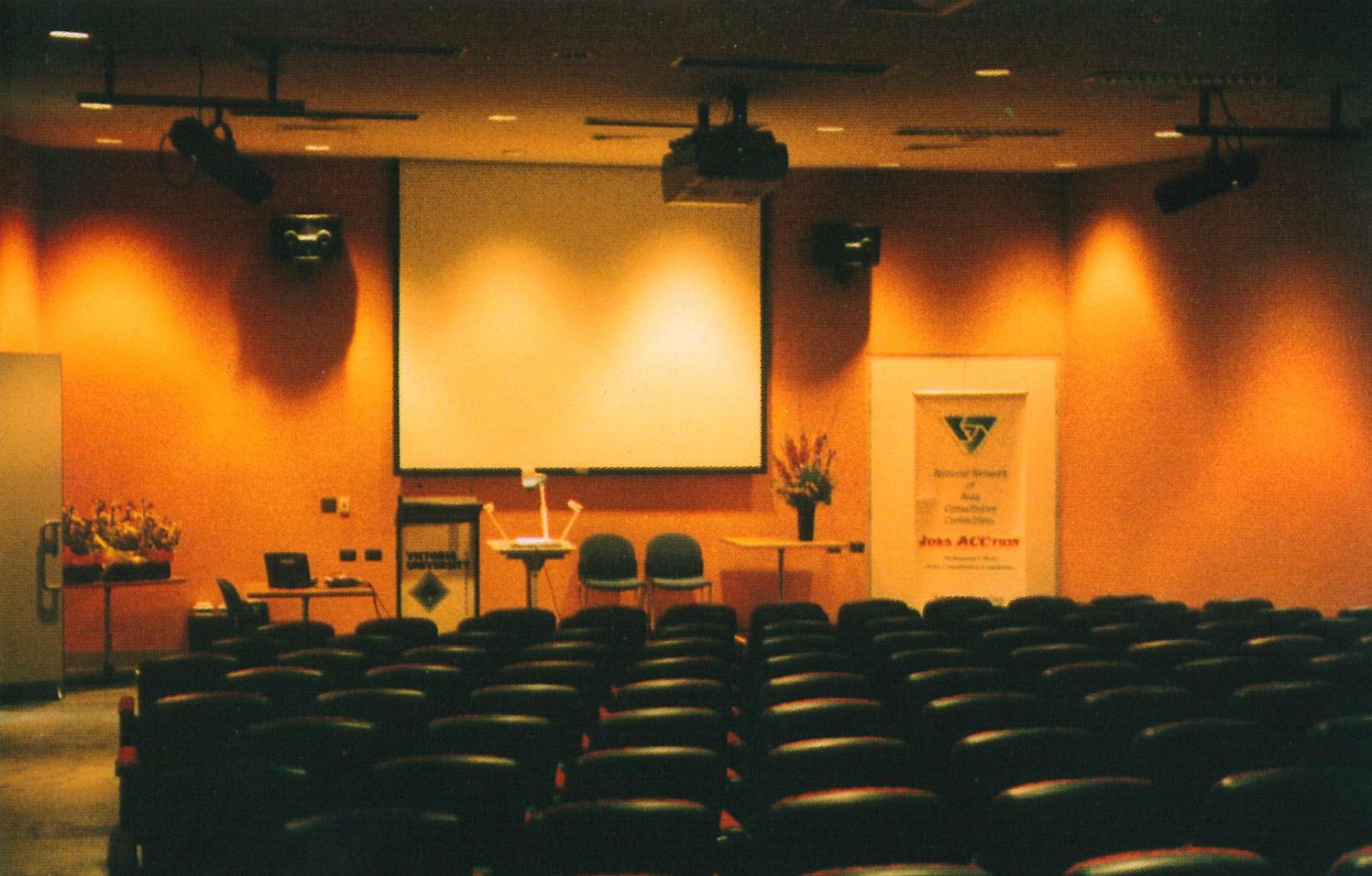 Auditorium
