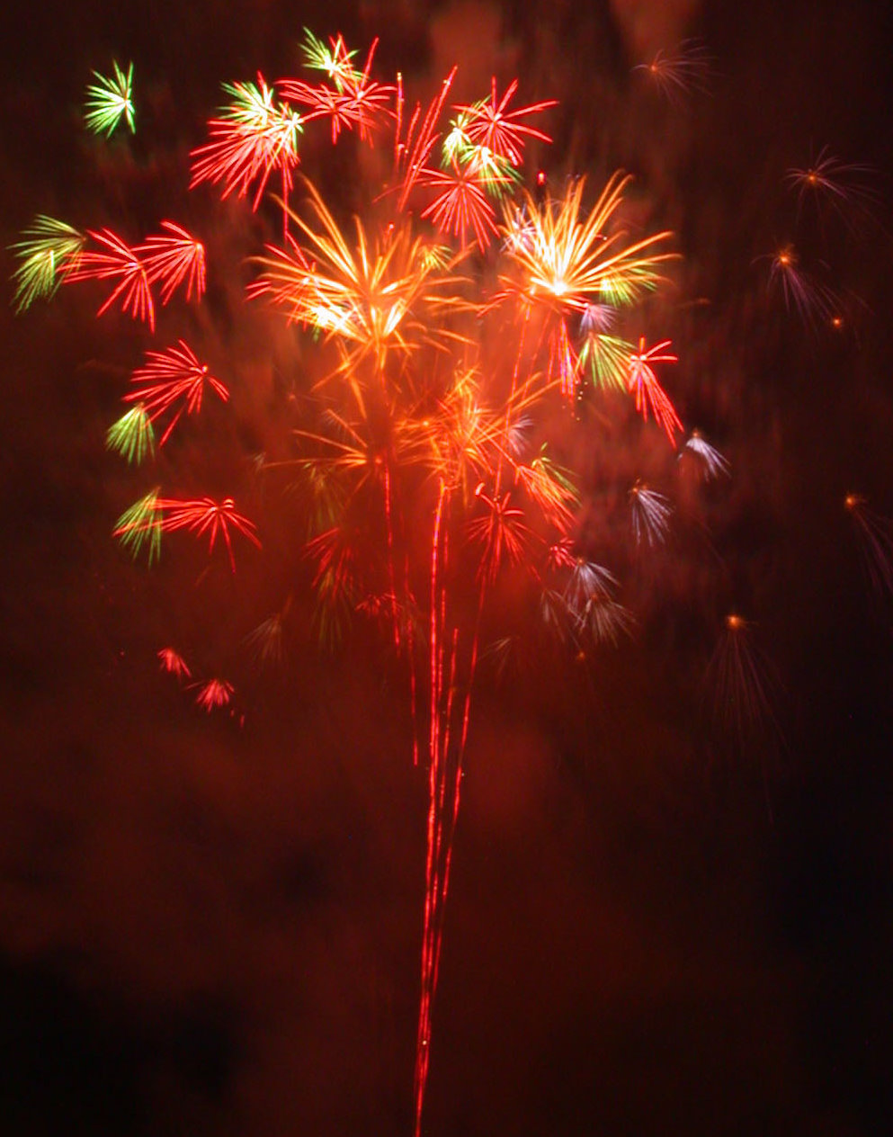 FIREWORKS021